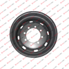 Agricultural tractor wheel with rim size 13×22.5