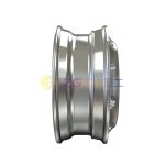 Forged Aluminum Wheels Rims 19.5X6.75 Tires Size 9R19.5 with 5 Years Warranty