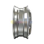 Forged Aluminum Wheels with Rims Size 19.5X6.75 for Tires Size 9R19.5