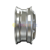 Forged Aluminum Wheels with Rims Size 19.5X6.75 for Tires Size 9R19.5