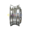 Forged Aluminum Wheels Rims Size 19.5X6.75 for Tires Size 9R19.5