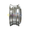 Best Selling Forged Aluminum Alloy Wheels with Rims Size 19.5X6.75 for Tires Size 9R19.5 Customized Wholesale Steel Heavy Duty Truck Tubeless Tire Wheel Bus Rim