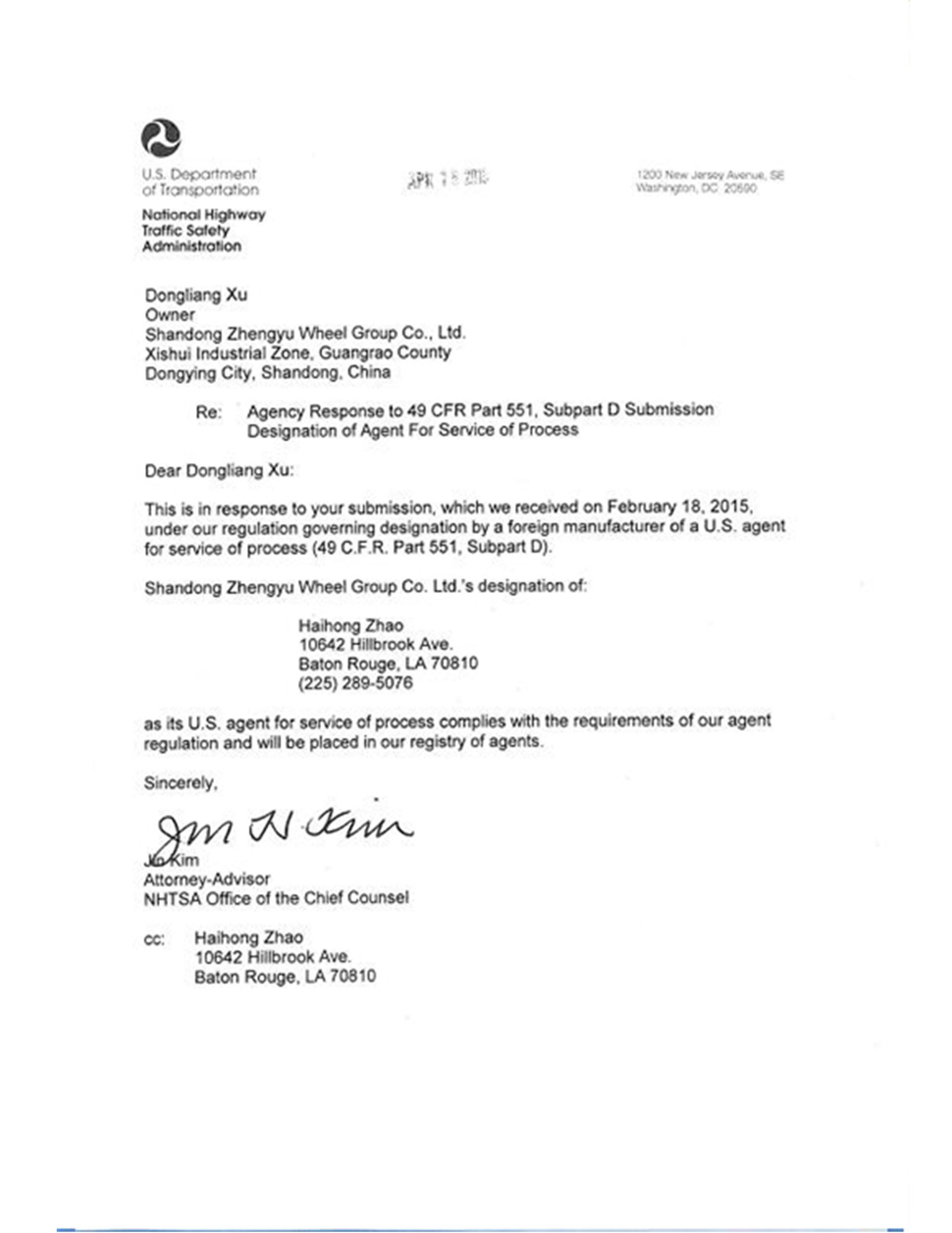 DOT 