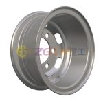 6.5-16, Tube Steel Wheel, Matched Tyre Size Matched Tyre Size 825-16, Chinese Truck Wheel Factory