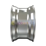 High Quality Forged Aluminum Alloy Truck Wheels Forged Rims 22.5X11.75