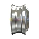 Hot Sale Aluminum Wheels with Rims Size 19.5X7.50 for Tires Size 245/70R19.5