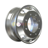Hot Sale Aluminum Wheels with Rims Size 19.5X7.50 for Tires Size 245/70R19.5