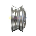 Best Selling Forged Aluminum Wheels with Rims Size 17.5X6.00 Matched Tires Size 8R17.5