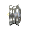 Best Selling Forged Aluminum Wheels with Rims Size 17.5X6.00 Matched Tires Size 8R17.5