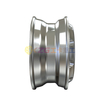 High Quality Forged Aluminum Wheels with Rim Size 17.5X6.75 Matched Tire Size 9R17.5