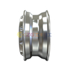 High Quality Forged Aluminum Wheels with Rim Size 17.5X6.75 Matched Tire Size 9R17.5