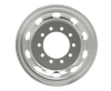 22.5×7.5 Steel Wheel for Flatbed & Dry Van Trailers