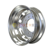 Aluminum Wheels with Rims Size 22.5X7.50 for Tires Size 10R22.5