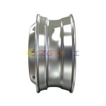 Aluminum Wheels with Rims Size 19.5X7.50 for Tires Size 245/70R19.5