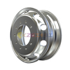 Aluminum Wheels with Rims Size 22.5X7.50 for Tires Size 245/75R22.5