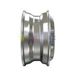 Forged Aluminum Alloy Wheels with Rims Size 17.5X6.75 for Tires Size 9R17.5