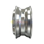 Aluminum Alloy Truck Wheels Forged Rims 17.5*6.75