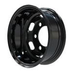 5.5-16 Tube Steel Rim – Adaptable for Different Truck Models & Applications