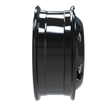 5.5-16 Tube Steel Rim – Adaptable for Different Truck Models & Applications