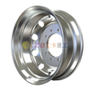 Forged Aluminum Alloy Truck Wheel Rim size 24.5X8.25 for Tires Size 285/75R24.5