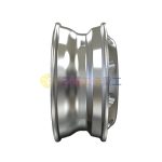 Rim Size 17.5×6.0 Matched Tire Size 205/75R17.5 And 215/75R17.5 Tubeless Aluminum Wheel