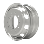 22.5×7.5 Dual Wheel for Scania & DAF Trucks – Europe Market