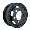 High Quality Tube Steel Wheel Rim 6.0-16 Matched Tire Size 750-16 for Commercial Vehicles / Motor Homes And Trucks