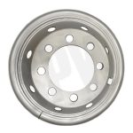 Tube Steel Wheel Rims 6.5-20Matched Tire Sizes 825-20 for Trucks
