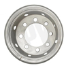 Tube Steel Wheel Rims 6.5-20Matched Tire Sizes 825-20 for Trucks
