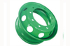 truck wheel 22.5*6.75 for tires 9R22.5