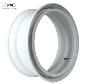 Steel truck wheel rim 22.5 x 8.25 – demountable