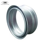 Steel truck wheel rim 22.5 x 8.25 – demountable