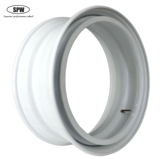 Steel truck wheel rim 22.5 x 7.50 – demountable