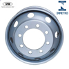 truck wheel 22.5*8.25 for tires 11R22.5 295/75R22.5