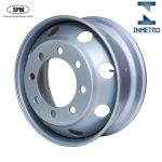 truck wheel 22.5*8.25 for tires 11R22.5 295/75R22.5