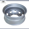 High quality tubeless steel wheel 22.5*9.00 for tires 12R22.5 315/80R22.5