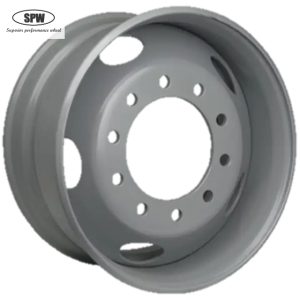 truck wheel 22.5*13.00 for tire size 425/65R22.5