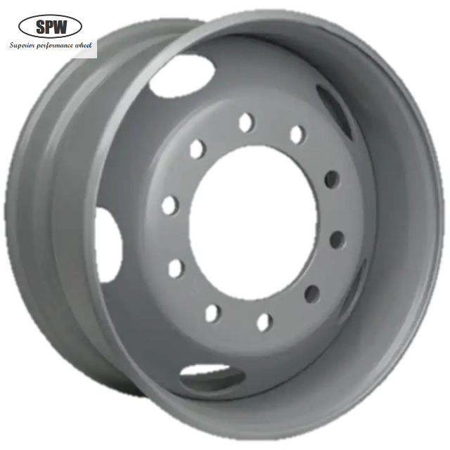 truck wheel 22.5*13.00 for tire size 425/65R22.5