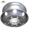 Top quality tubeless steel wheel 22.5*6.75 for tires 9R22.5