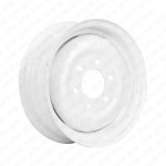 Agricultural Wheel Rims 9×15.3 Tractor Wheel for Tire Size 12.0/75-15.3 Tires