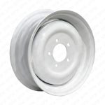 Agricultural Wheel Rims 9×15.3 Tractor Wheel for Tire Size 12.0/75-15.3 Tires