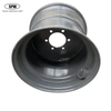 Agricultural tractor wheel with rim size 13×17