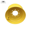 Agricultural tractor wheel with rim size 8.25×16.5