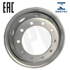 Tubeless Truck Wheel Rim Size 22.5*9.00 for Tire size 12R22.5 and 315/80R22.5