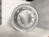 Tube Steel Wheel Rim 8.5-24 Matched Tire 1200-24