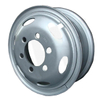 Tube Steel Wheel 8.00-20, Matched Tyre Size Matched Tyre Size 1100-20, Chinese Truck Wheel Factory