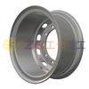Tube Steel Wheel 8.00-20, Matched Tyre Size Matched Tyre Size 1100-20, Chinese Truck Wheel Factory