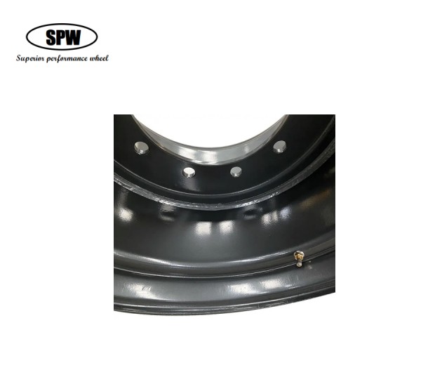 Agricultural wheels used for tractors or trailers with rim size 20×22.5 for matching 620/55R22.5 & 600/50R22.5