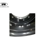 Agricultural wheels used for tractors or trailers with rim size 20×22.5 for matching 620/55R22.5 & 600/50R22.5