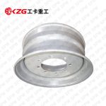 Harvester Farm Agricultural Steel Wheel (9.00×22.5) /Factory/Lower Price